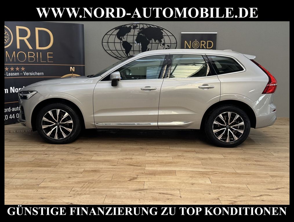 Volvo XC60 2022