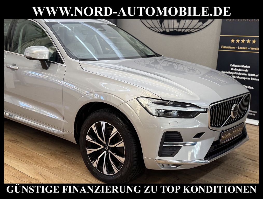 Volvo XC60 2022
