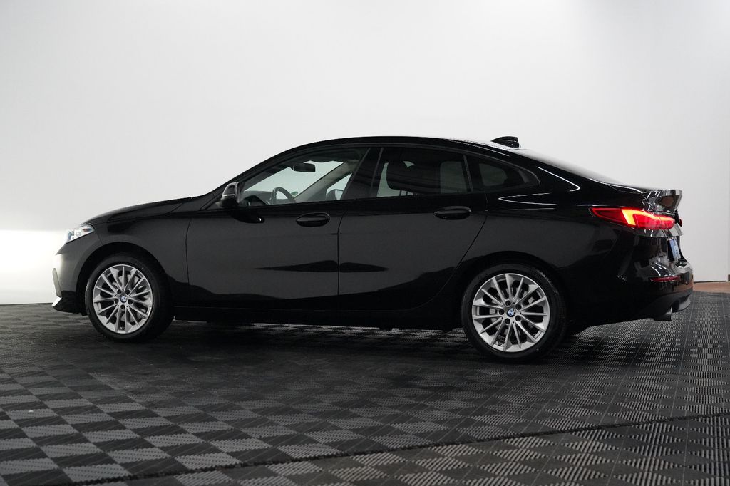 BMW 220 Gran Coupé 2023