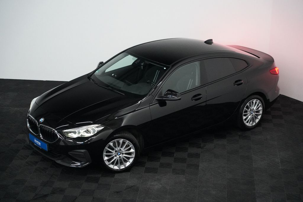 BMW 220 Gran Coupé 2023