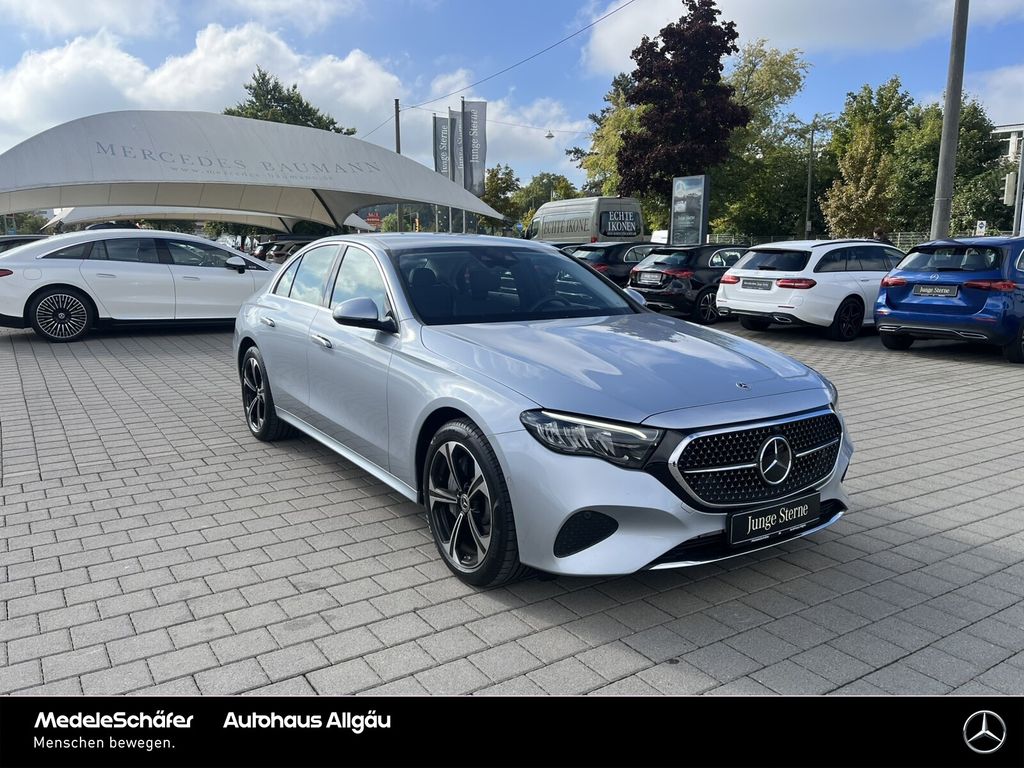 Mercedes-Benz E 300 2023