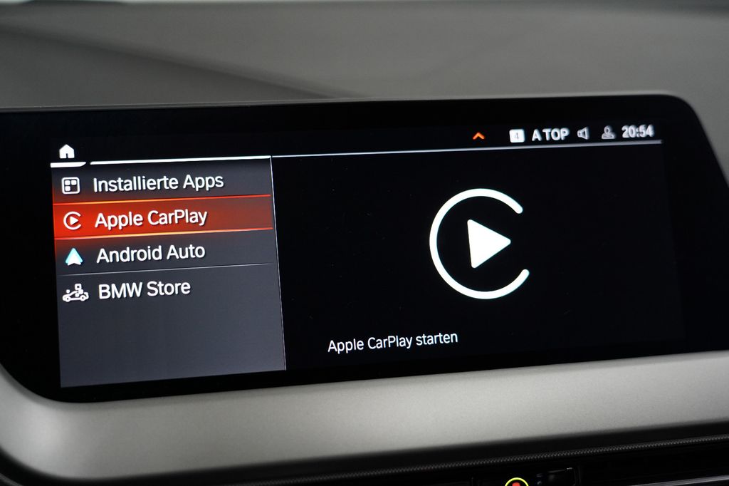 BMW 220 Gran Coupé 2023