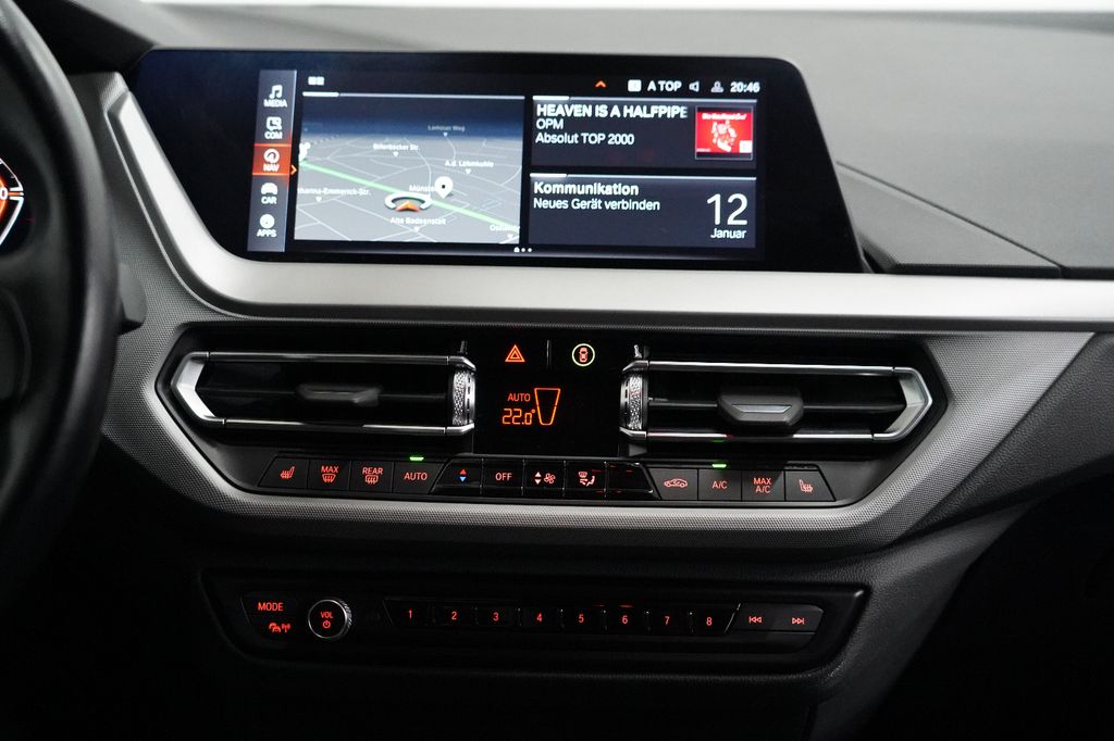 BMW 220 Gran Coupé 2023