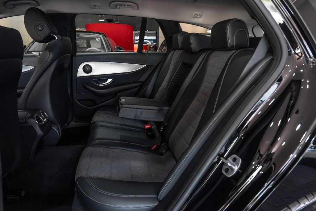 Mercedes-Benz E 350 2019