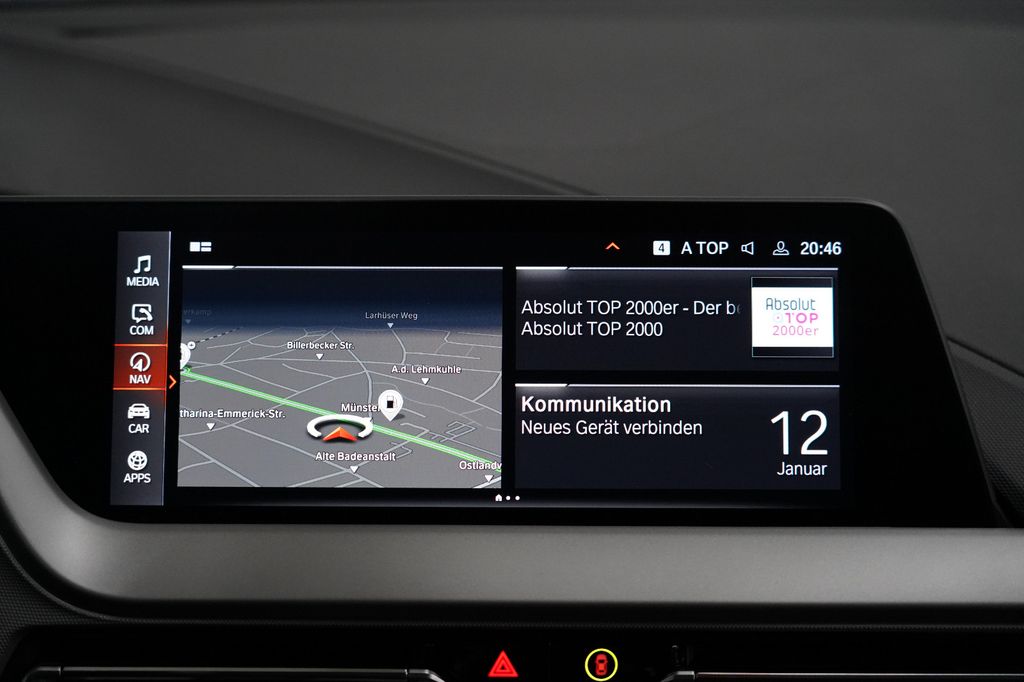 BMW 220 Gran Coupé 2023