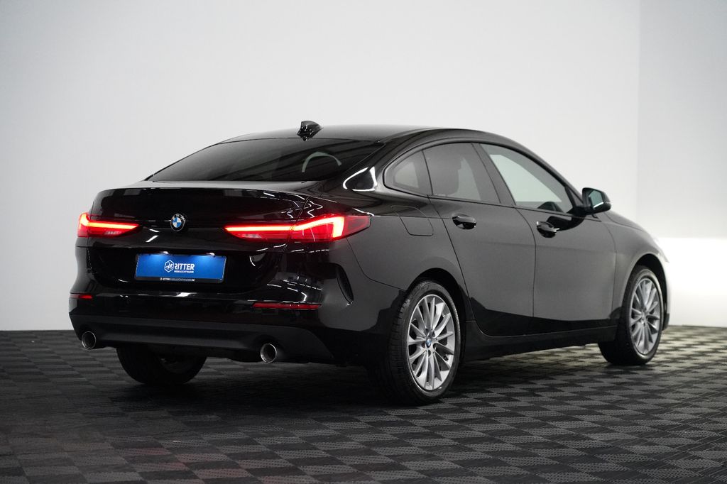 BMW 220 Gran Coupé 2023