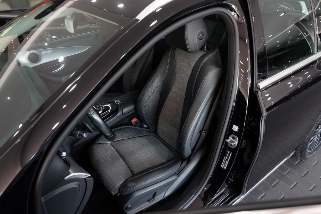 Mercedes-Benz E 350 2019