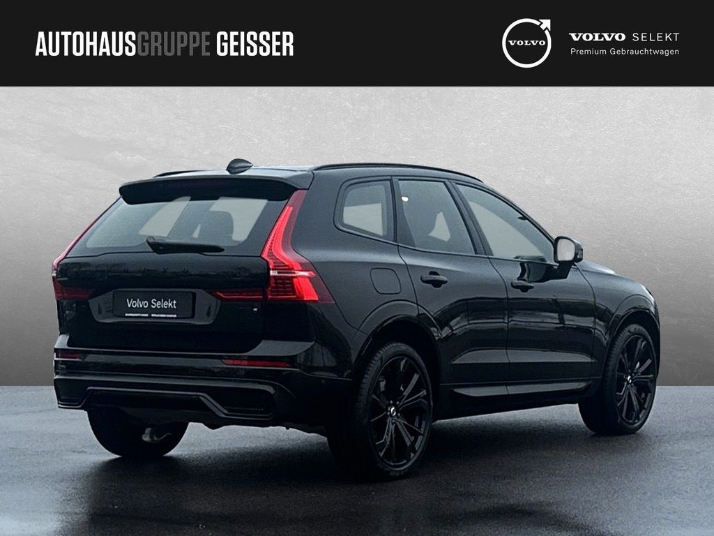 Volvo XC60 2024