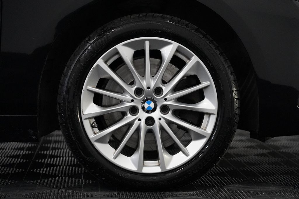 BMW 220 Gran Coupé 2023