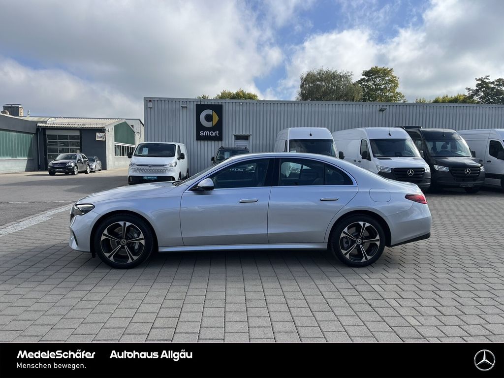 Mercedes-Benz E 300 2023
