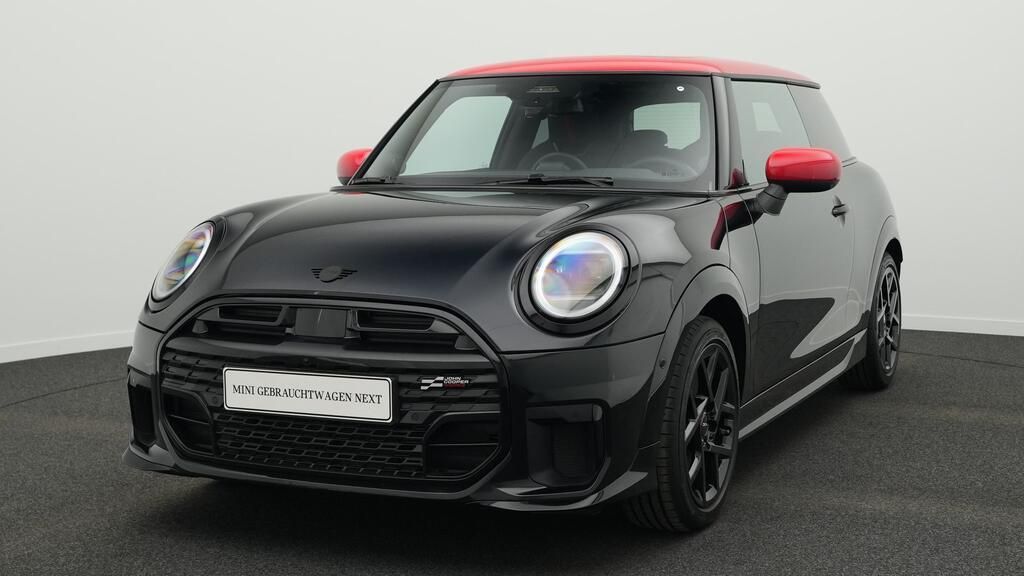 MINI Cooper S 2024
