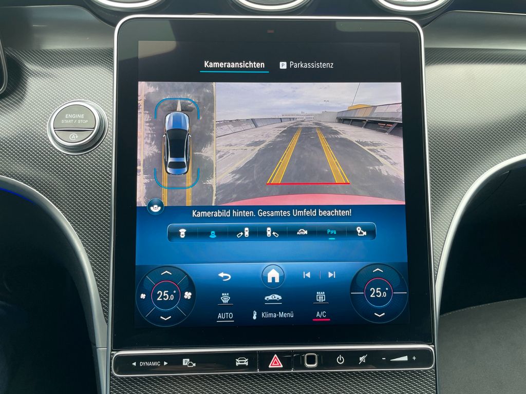 Mercedes-Benz C 300 2021