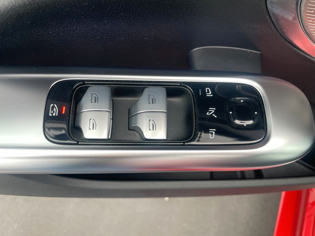 Mercedes-Benz C 300 2021