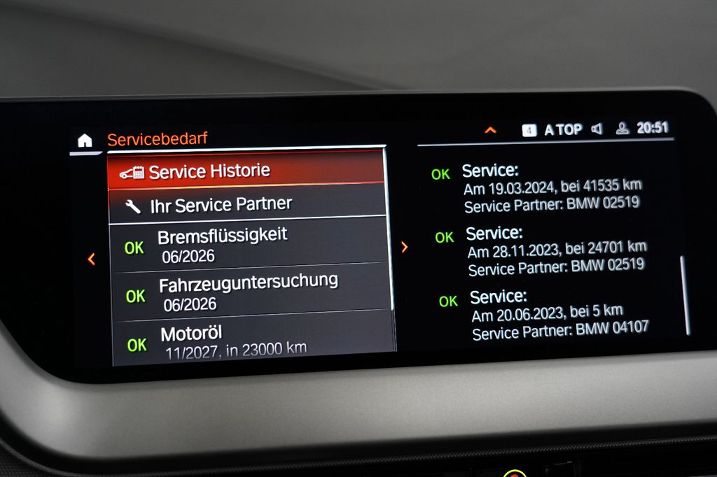 BMW 220 Gran Coupé 2023