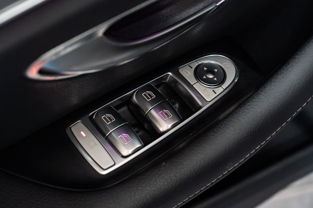 Mercedes-Benz E 350 2019