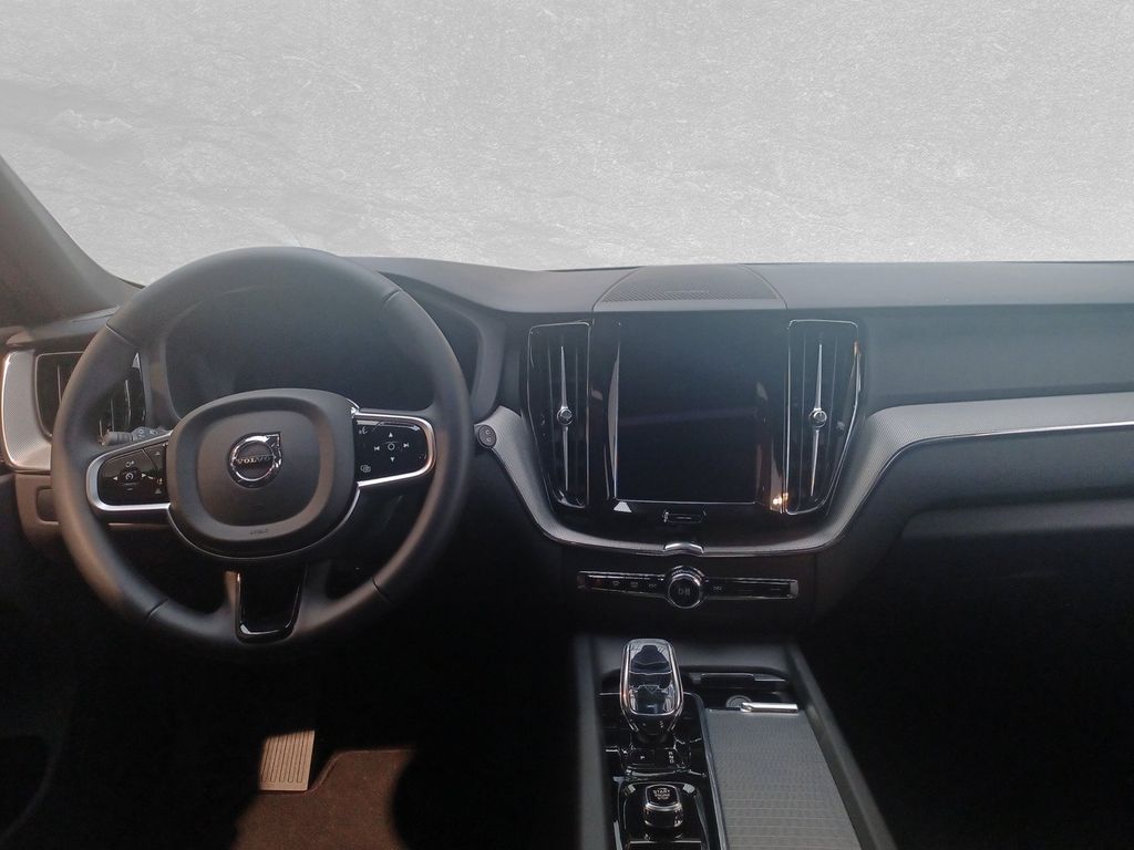 Volvo XC60 2025