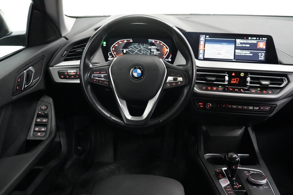 BMW 220 Gran Coupé 2023