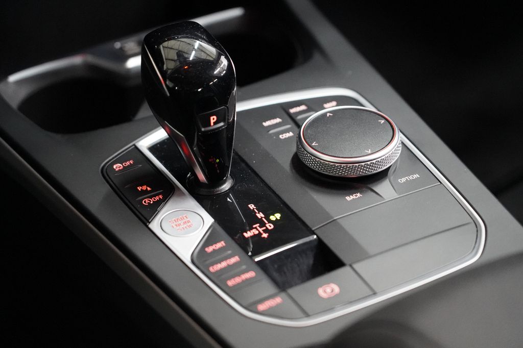 BMW 220 Gran Coupé 2023