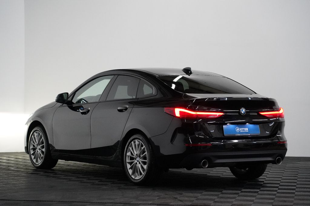 BMW 220 Gran Coupé 2023