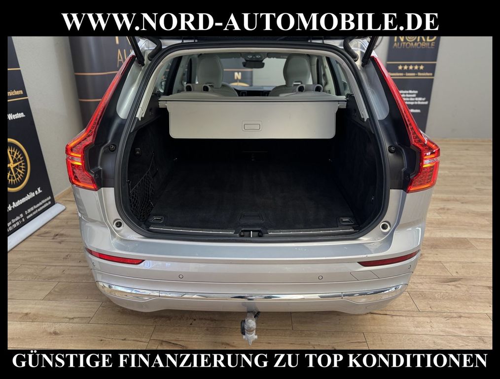 Volvo XC60 2022