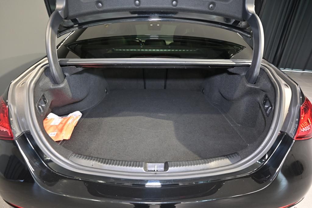 Mercedes-Benz C 300 2022