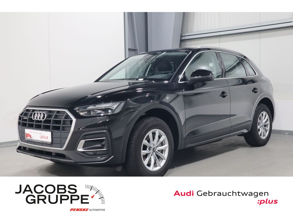 Audi Q5 2022