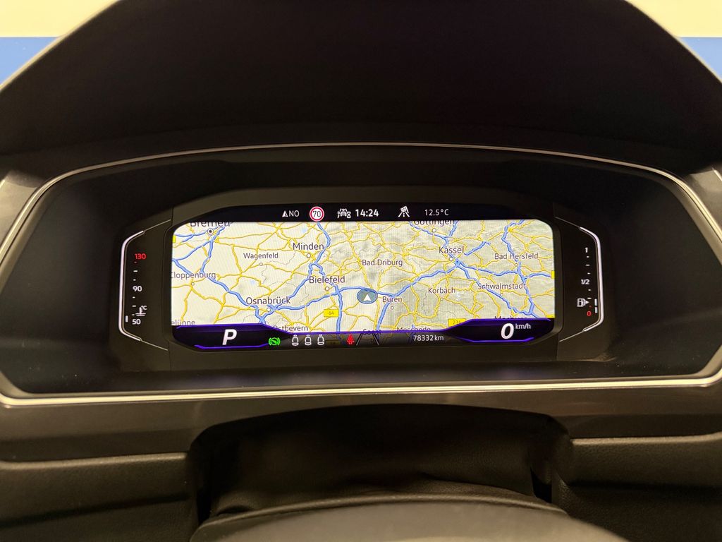 Volkswagen Tiguan Allspace 2022