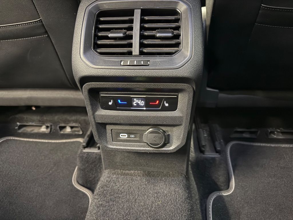 Volkswagen Tiguan Allspace 2022