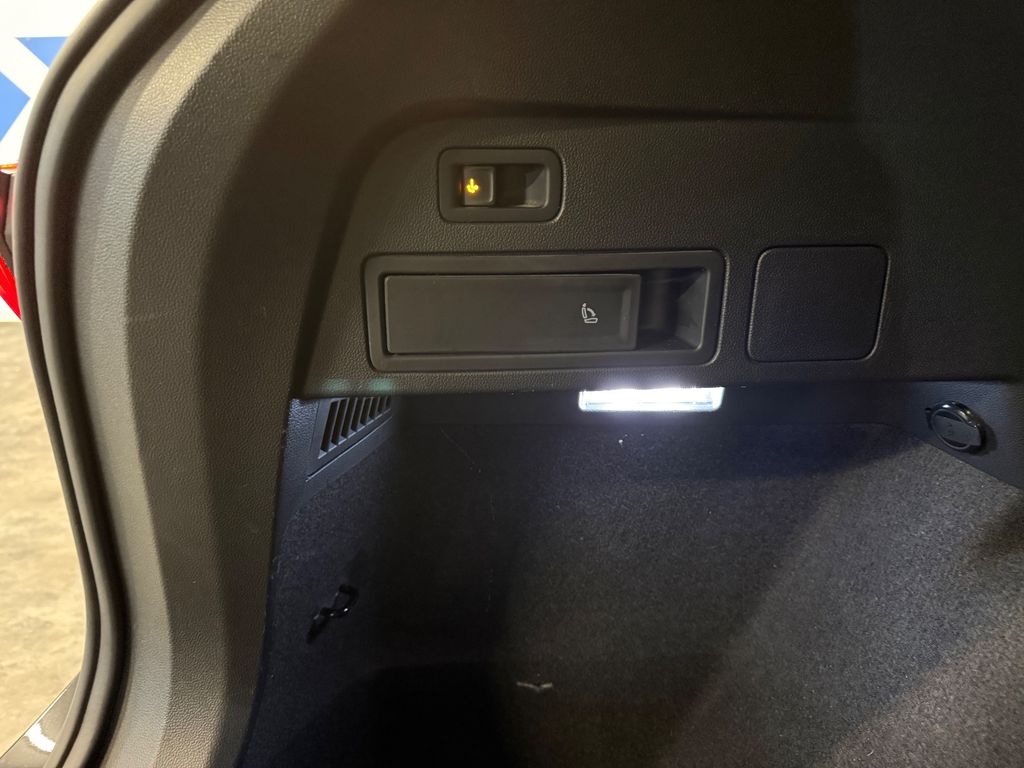 Volkswagen Tiguan Allspace 2022