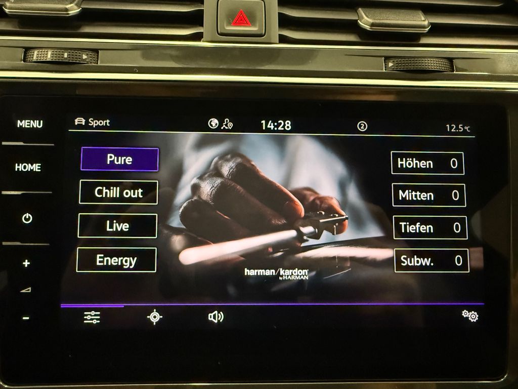 Volkswagen Tiguan Allspace 2022