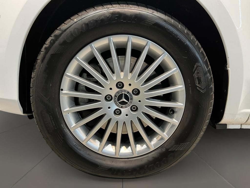 Mercedes-Benz eVito 2020