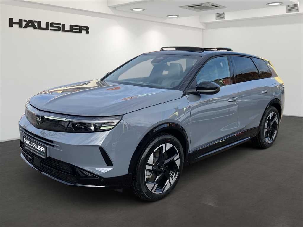 Opel Grandland (X) 2025