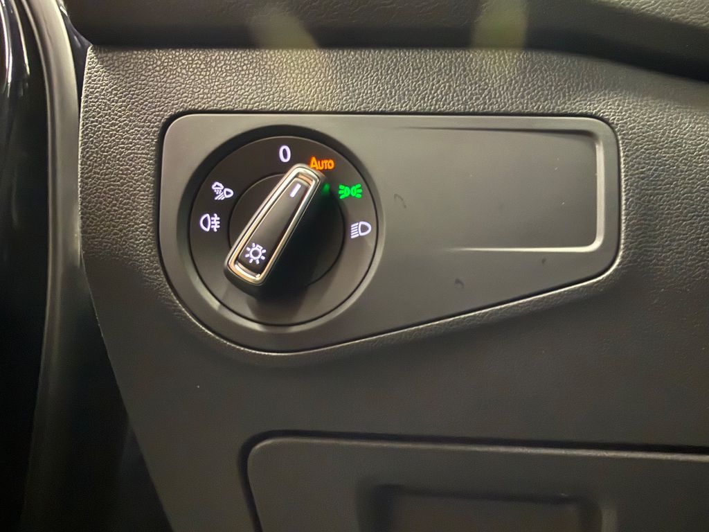 Volkswagen Tiguan Allspace 2022