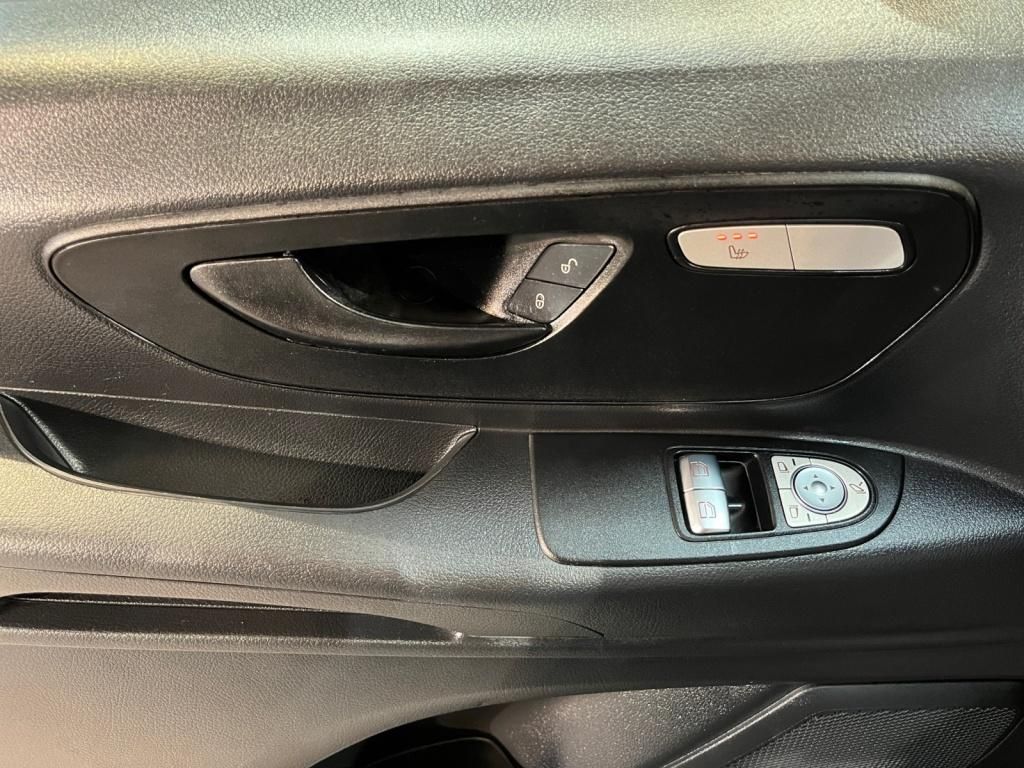 Mercedes-Benz eVito 2020