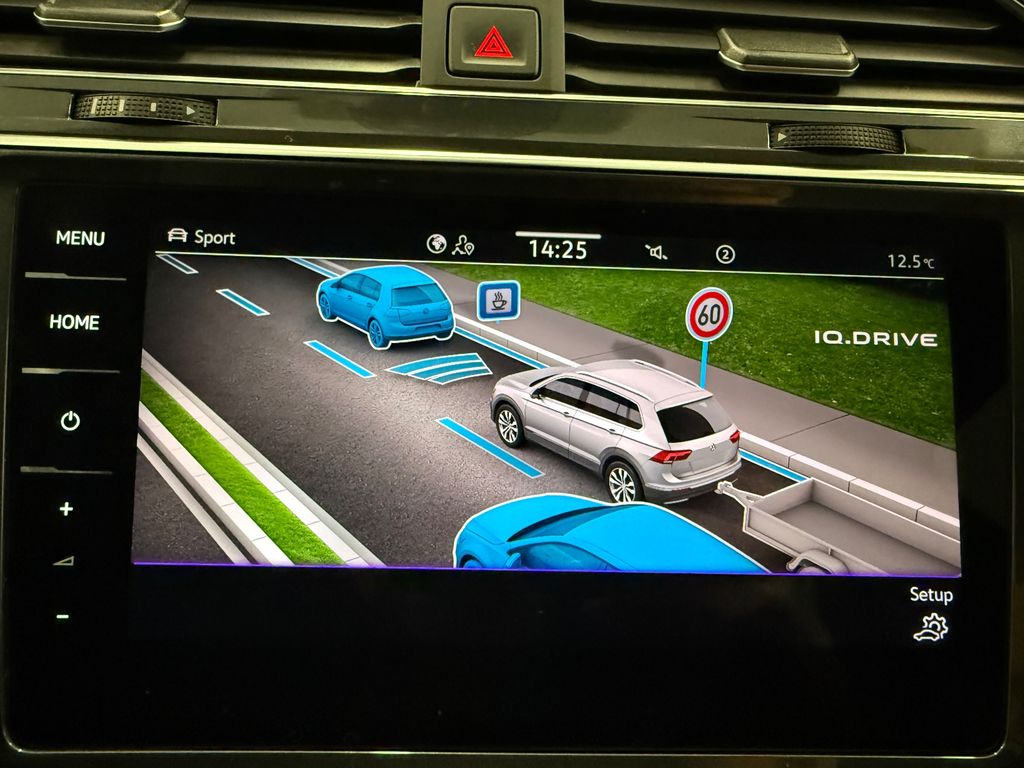 Volkswagen Tiguan Allspace 2022