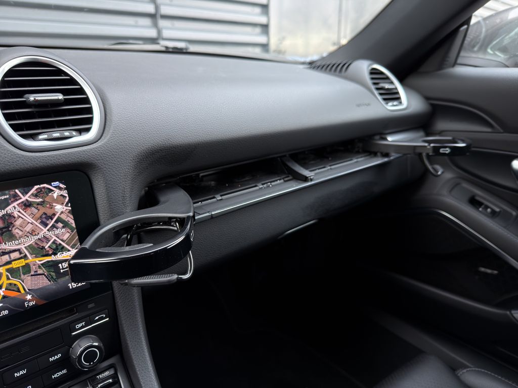 Porsche Boxster 2020