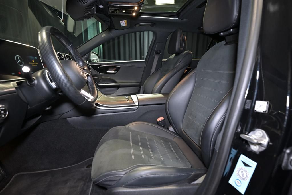 Mercedes-Benz C 300 2022