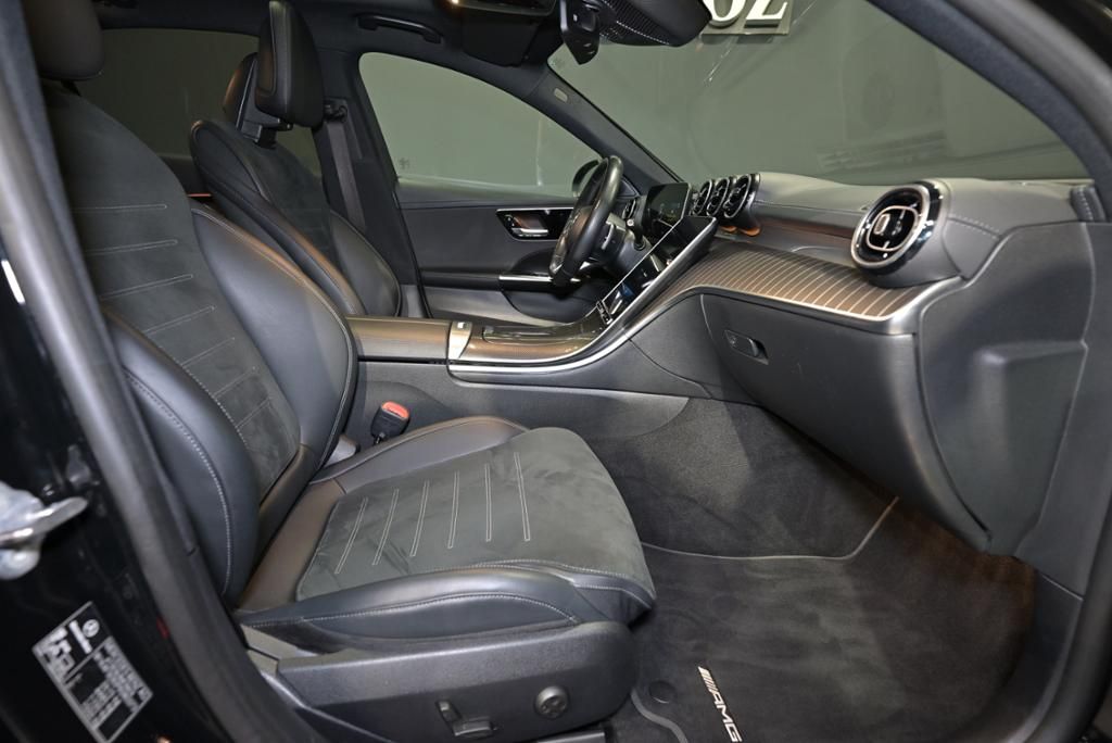 Mercedes-Benz C 300 2022