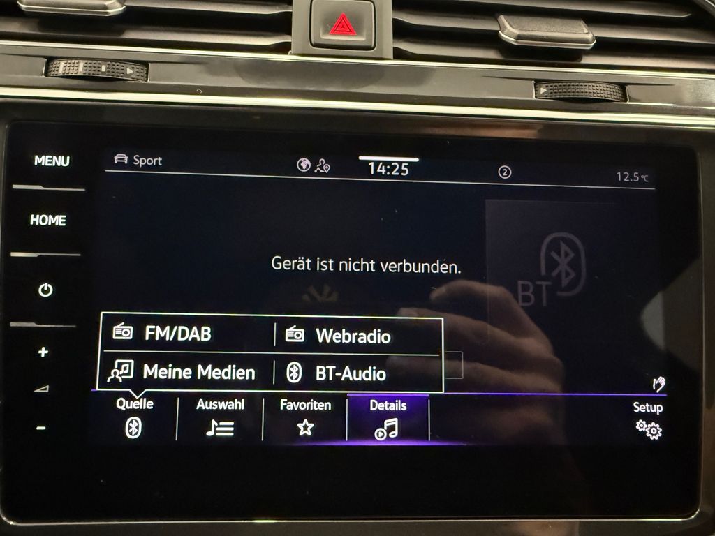 Volkswagen Tiguan Allspace 2022