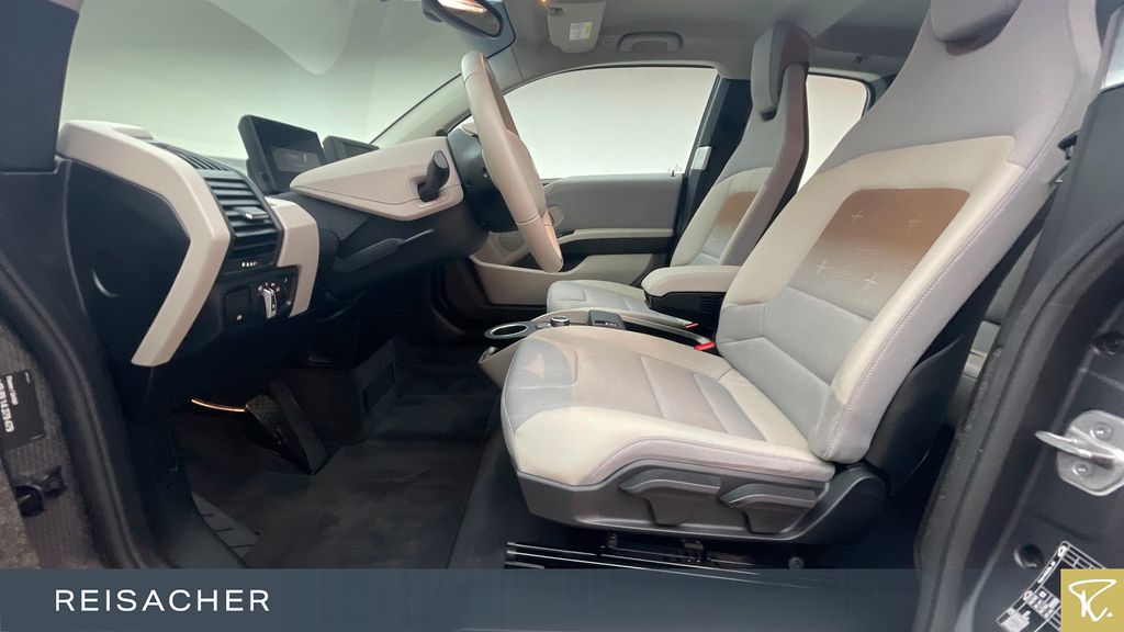 BMW i3 2021