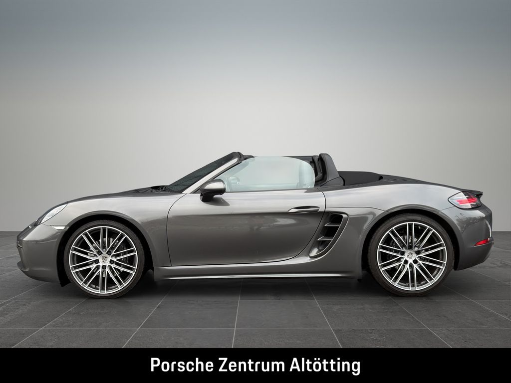 Porsche Boxster 2020