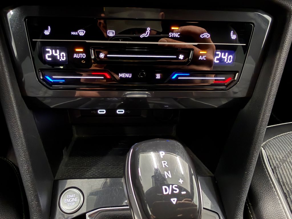 Volkswagen Tiguan Allspace 2022