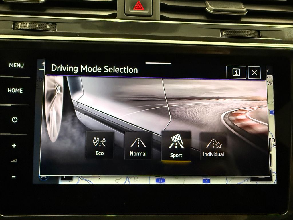 Volkswagen Tiguan Allspace 2022