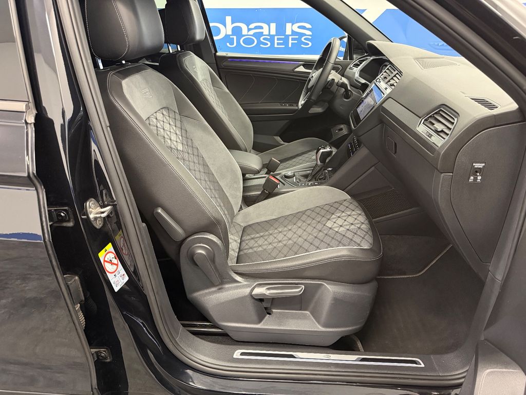 Volkswagen Tiguan Allspace 2022