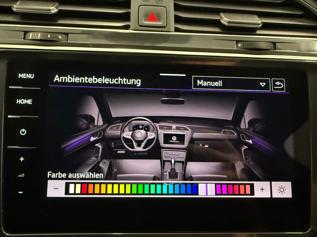 Volkswagen Tiguan Allspace 2022