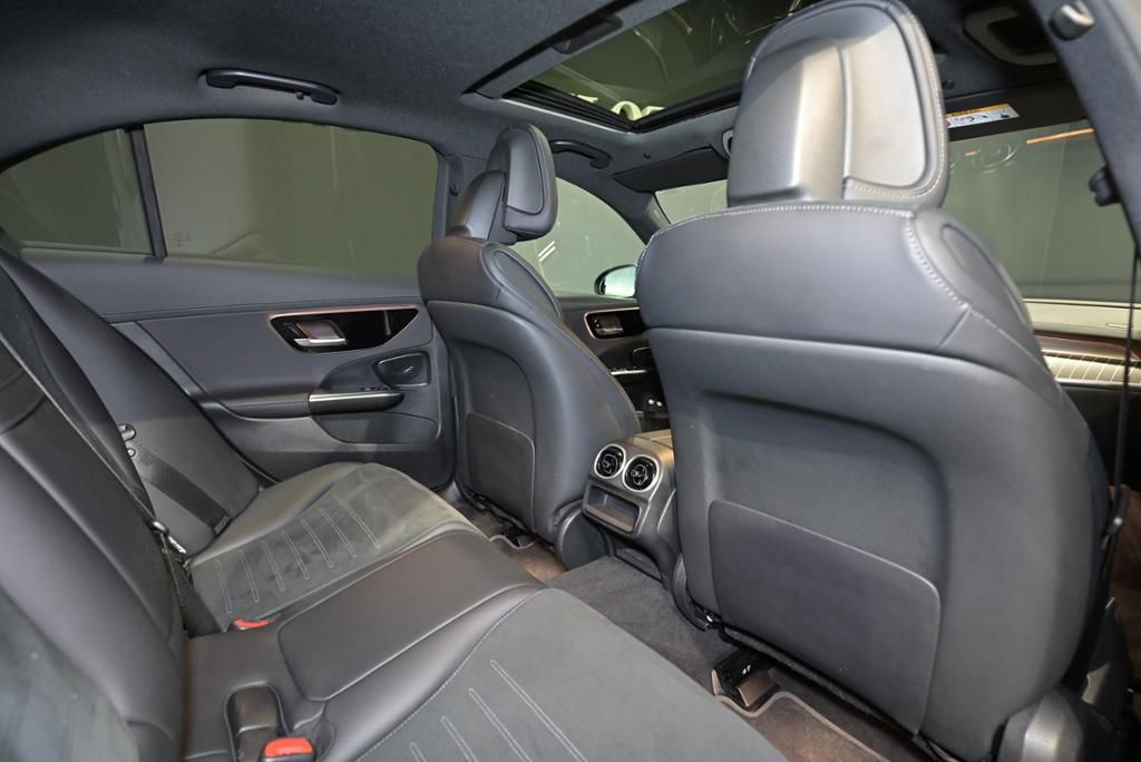 Mercedes-Benz C 300 2022