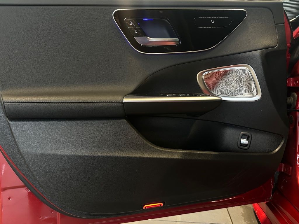 Mercedes-Benz C 200 2024