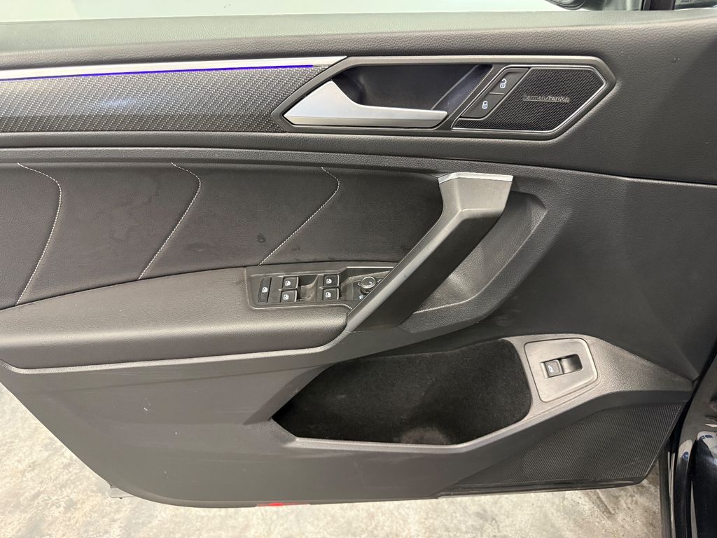 Volkswagen Tiguan Allspace 2022