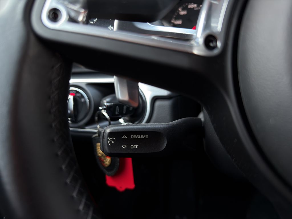 Porsche Boxster 2020