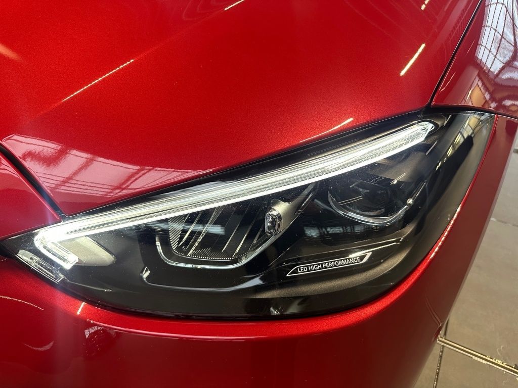 Mercedes-Benz C 200 2024